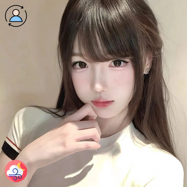 许女士